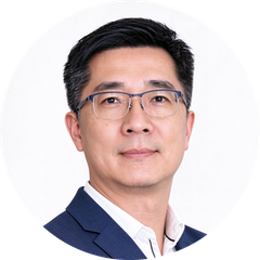 Michael Cai